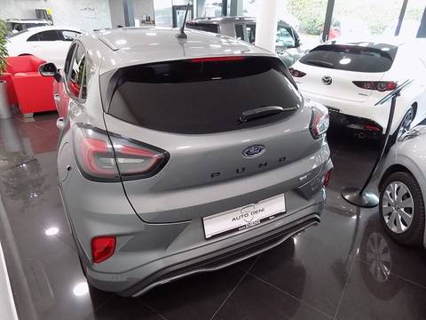 2022 Ford Puma — sličica 6