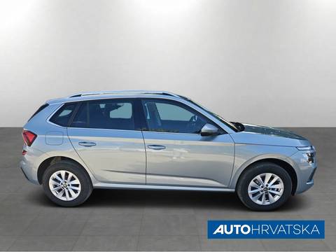 2026 Škoda Kamiq — sličica 5