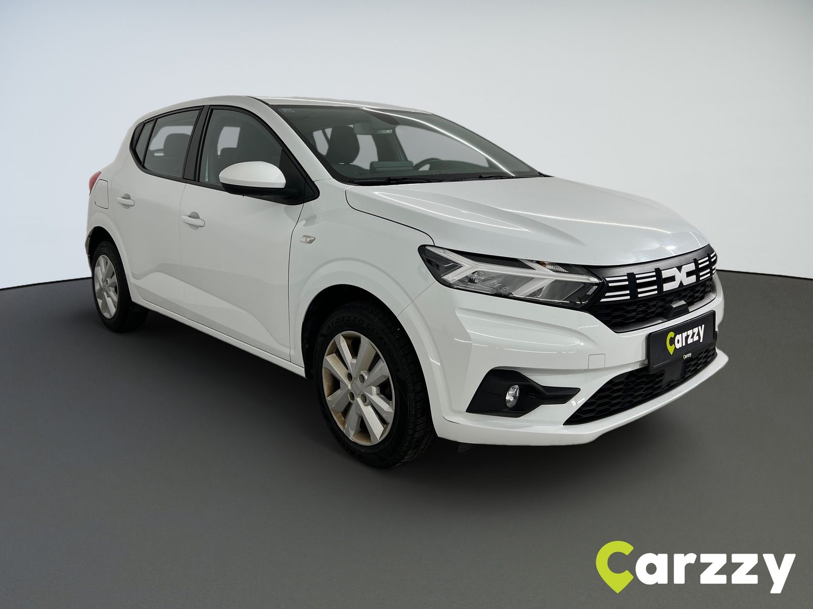 2023 Dacia Sandero — fotografija 3