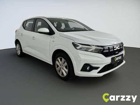 2023 Dacia Sandero — sličica 3