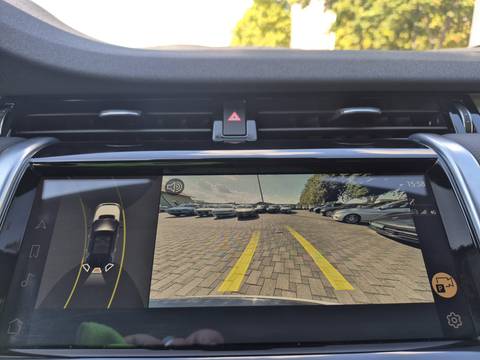 2022 Land Rover Discovery Sport — sličica 20