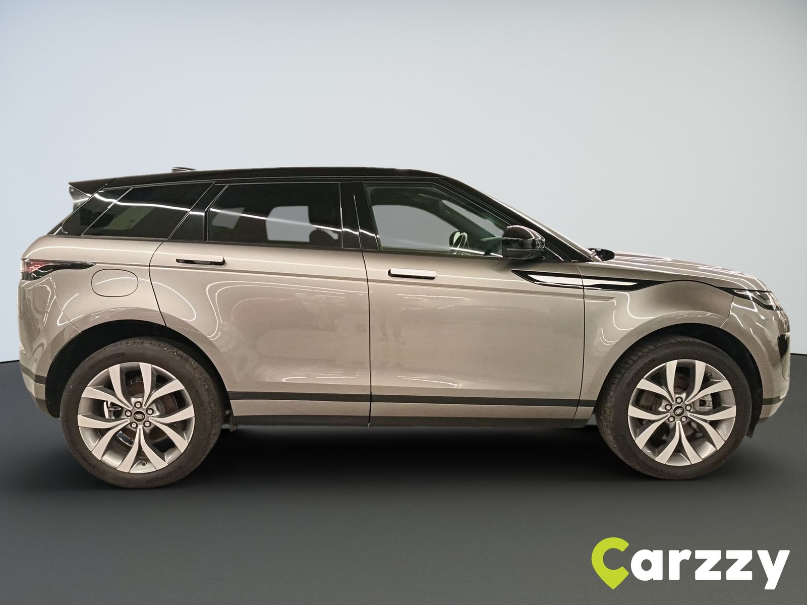 2020 Land Rover Range Rover Evoque — fotografija 5