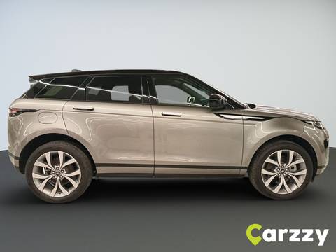 2020 Land Rover Range Rover Evoque — sličica 5