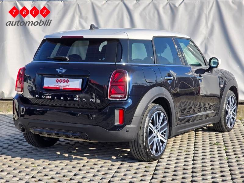 2023 Mini Countryman — fotografija 4