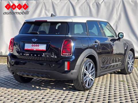 2023 Mini Countryman — sličica 4
