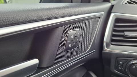 2020 Ford S-max — sličica 20