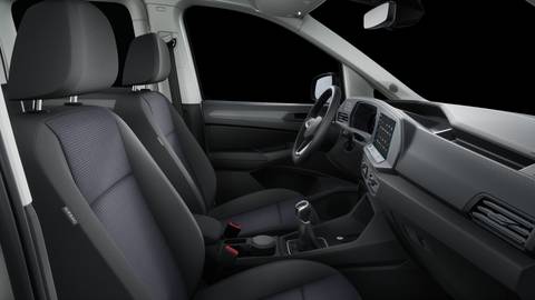 2026 Volkswagen Caddy — sličica 2