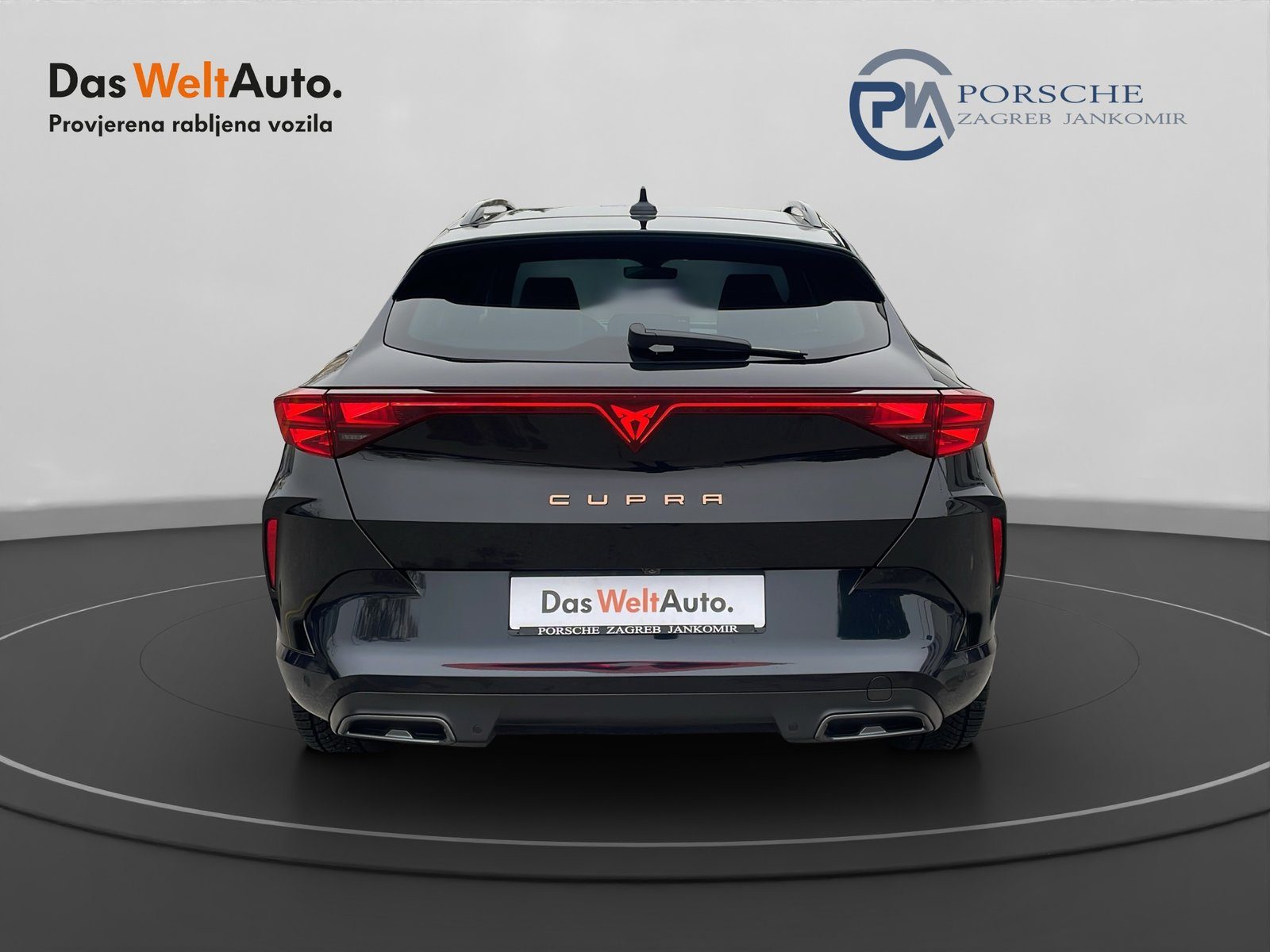 2024 Cupra Formentor — fotografija 6
