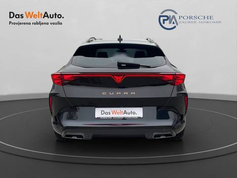 2024 Cupra Formentor — sličica 6