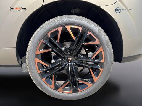 2026 Cupra Terramar — sličica 22
