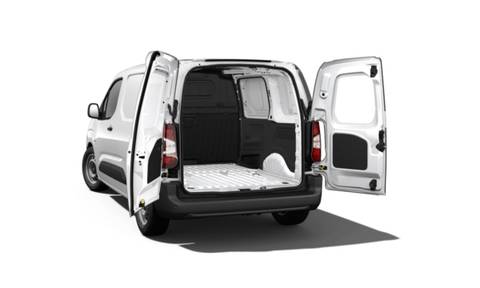 Citroën Berlingo — sličica 3