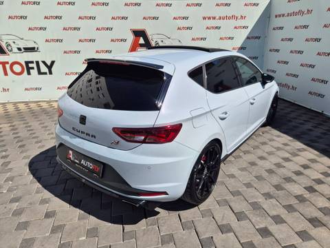 2014 Seat Leon — sličica 8