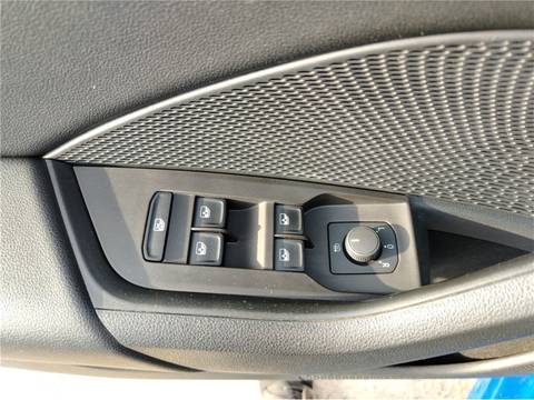 2022 Škoda Octavia — sličica 19