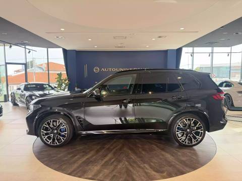 2020 BMW X5 — sličica 3