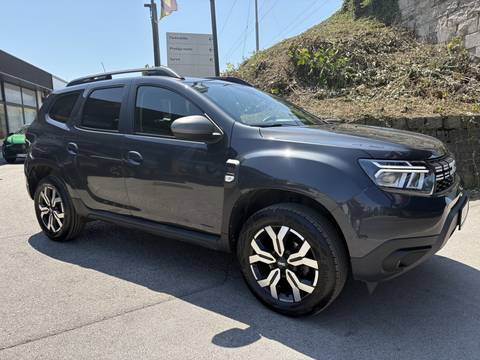 2024 Dacia Duster — sličica 3