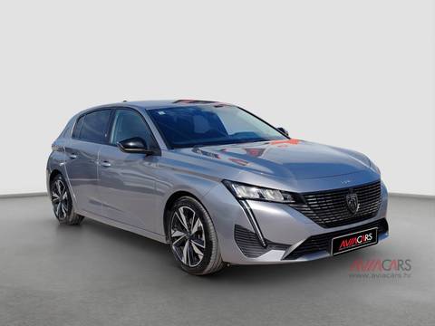 2023 Peugeot 308 — sličica 2