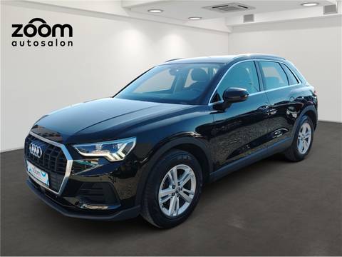 2019 Audi Q3