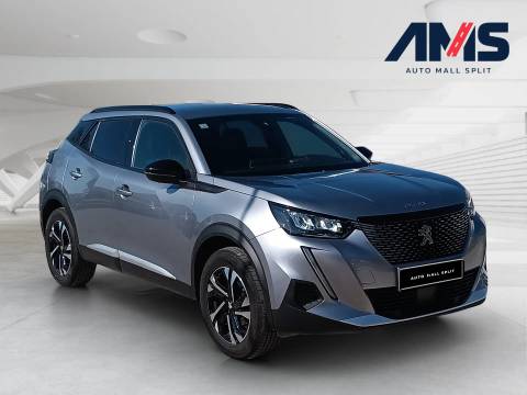 2023 Peugeot 2008 — sličica 7