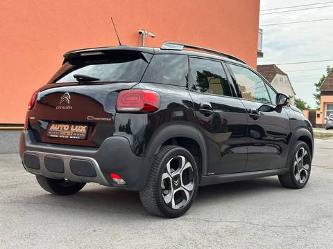 2019 Citroën C3 Aircross — sličica 8