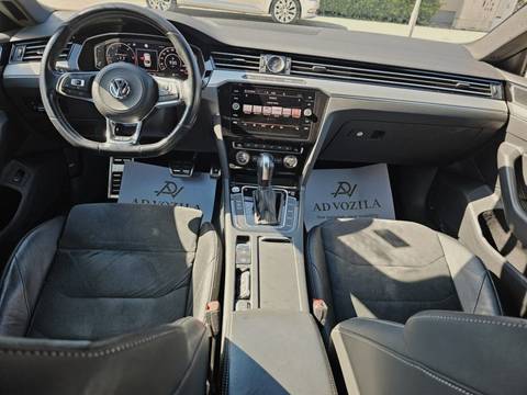2020 Volkswagen Arteon — sličica 11