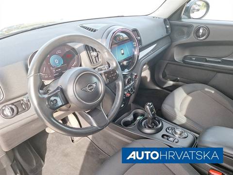 2022 Mini One — sličica 9