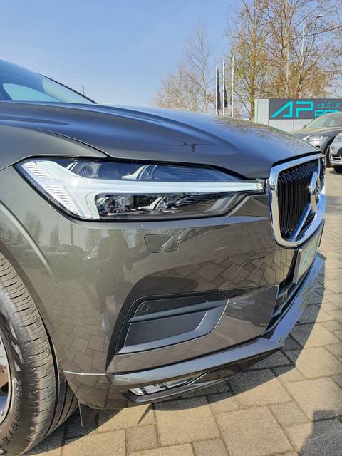 2021 Volvo XC60 — sličica 8