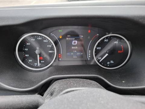 2022 Iveco Daily — sličica 8