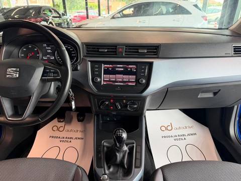 2019 Seat Arona — sličica 17