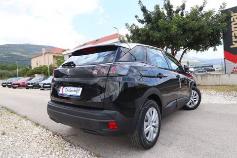 2021 Peugeot 3008 — sličica 15