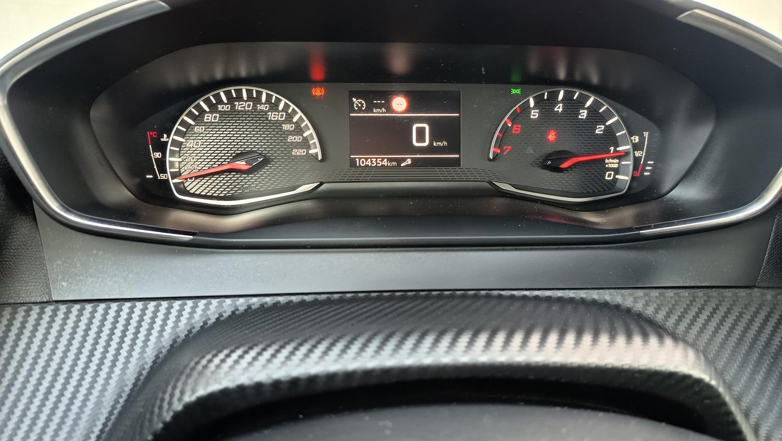 2008 Peugeot 2008 — fotografija 15