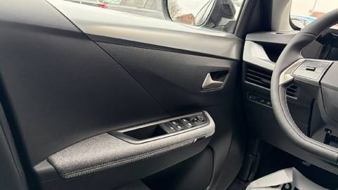 2026 Opel Frontera — sličica 15