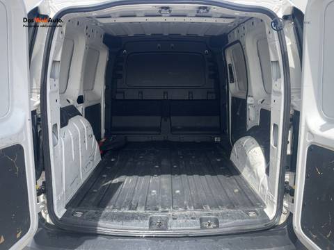 2022 Volkswagen Caddy — sličica 17