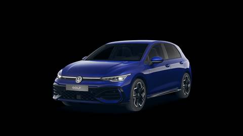 2026 Volkswagen Golf