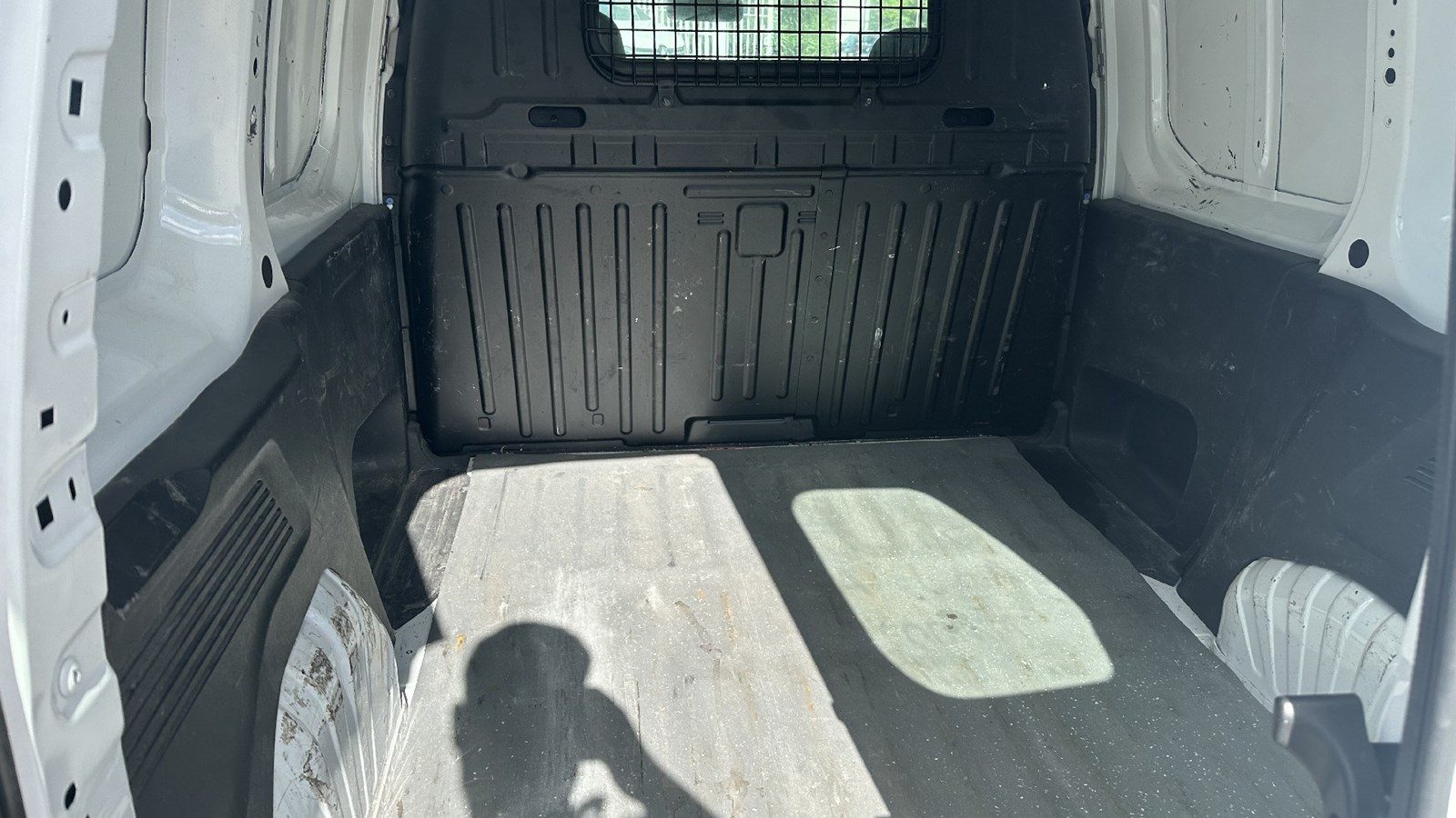 2020 Opel Combo van — fotografija 9