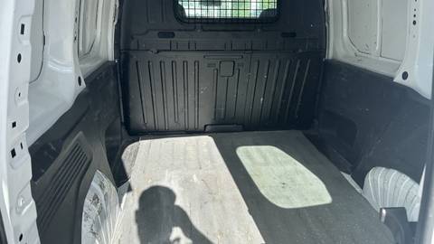2020 Opel Combo van — sličica 9