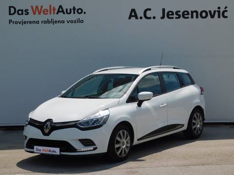 2018 Renault Clio