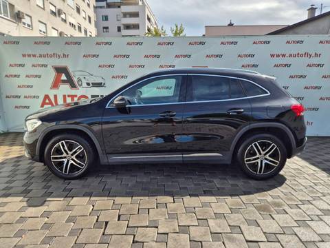 2021 Mercedes-Benz GLA — sličica 4