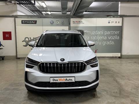 2025 Škoda Kodiaq — sličica 2