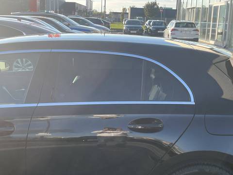 2019 Mercedes-Benz A-klasa — sličica 15