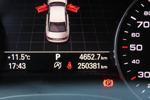 2017 Audi A6 — sličica 23