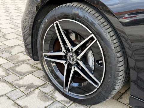 2023 Mercedes-Benz C-klasa — sličica 12