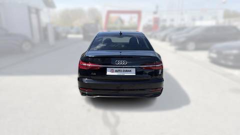 2024 Audi A6 — sličica 6