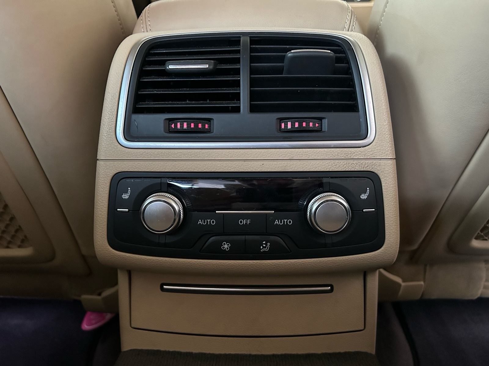 2013 Audi A6 — fotografija 23