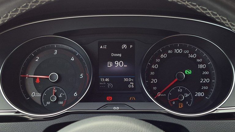 2018 Volkswagen Arteon — fotografija 25