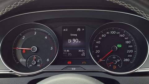 2018 Volkswagen Arteon — sličica 25