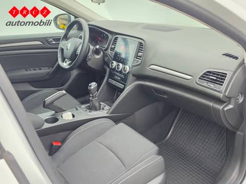 2022 Renault Megane — sličica 6