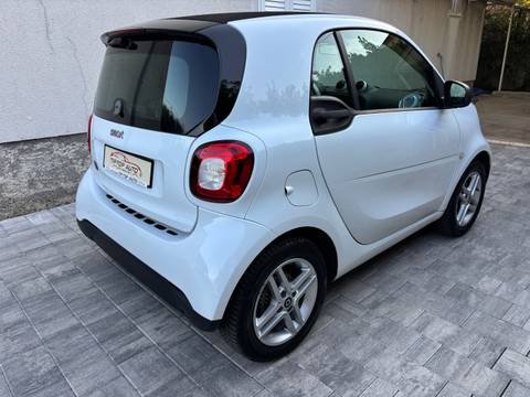 2020 Smart fortwo — sličica 9