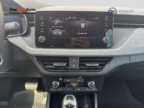 2025 Škoda Kamiq — sličica 9