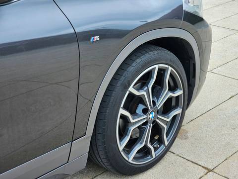 2018 BMW X2 — sličica 20