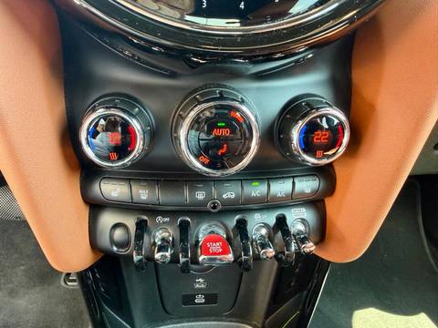 2024 Mini Cooper — sličica 20